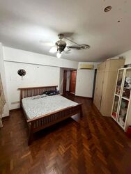 Melville Park (D18), Condominium #594669081
